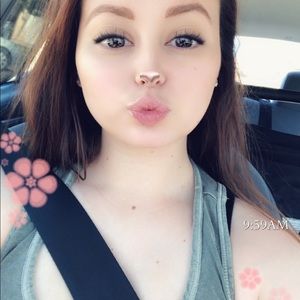 Meet your Posher, Brette